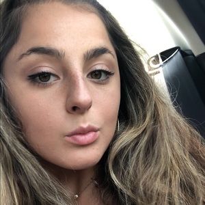 Meet your Posher, Kristina